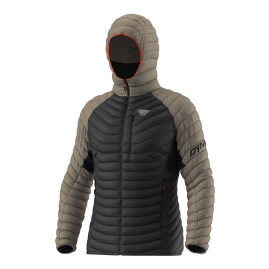 Kurtka Dynafit Radical Down Hood RDS M Jacket Fallen Rock 2026