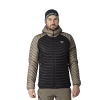Kurtka Dynafit Radical Down Hood RDS M Jacket Fallen Rock 2026