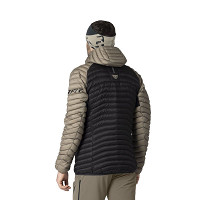 Kurtka Dynafit Radical Down Hood RDS M Jacket Fallen Rock 2026