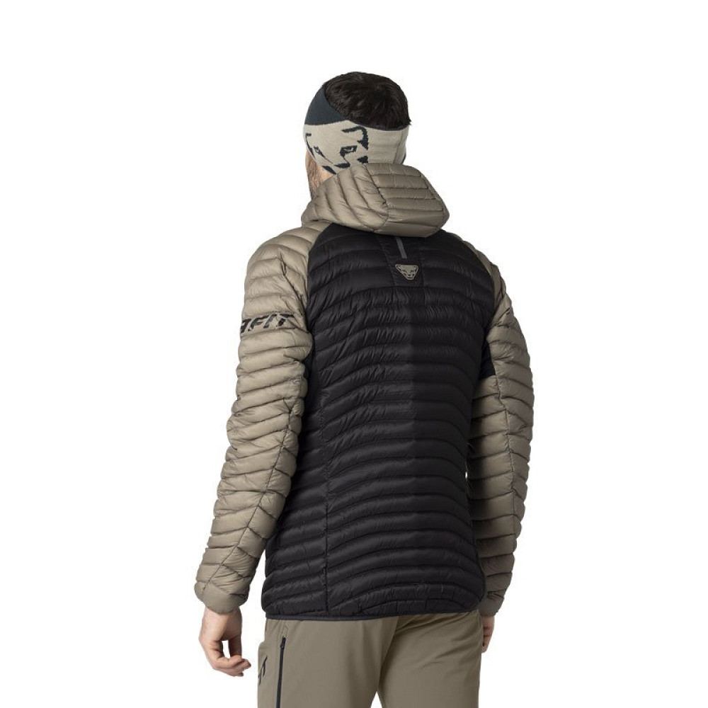Kurtka Dynafit Radical Down Hood RDS M Jacket Fallen Rock 2026