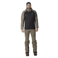 Kurtka Dynafit Radical Down Hood RDS M Jacket Fallen Rock 2026