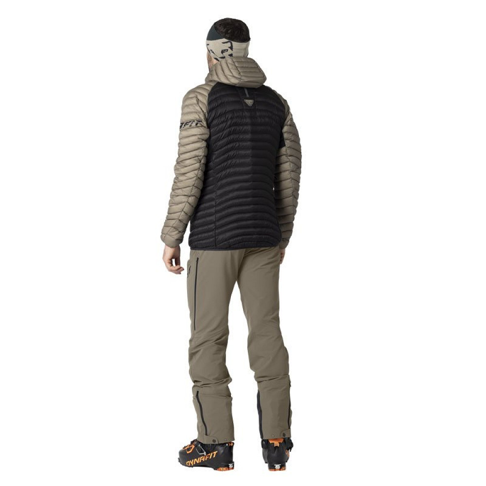 Kurtka Dynafit Radical Down Hood RDS M Jacket Fallen Rock 2026