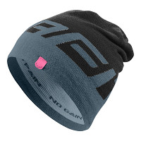 Czapka Dynafit Beanie FT Smoke Blue 2027