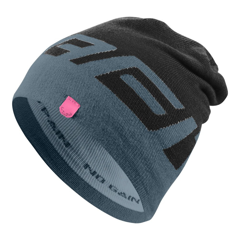 Czapka Dynafit Beanie FT Smoke Blue 2027