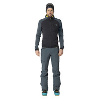 Bluza Dynafit Radical Polartec Men Hooded Jacket Cinder 2026