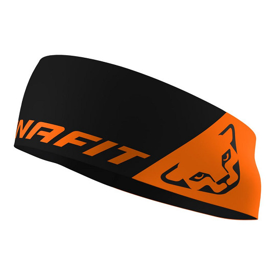 Opaska Dynafit Performance Headband Ultra Orange 2027