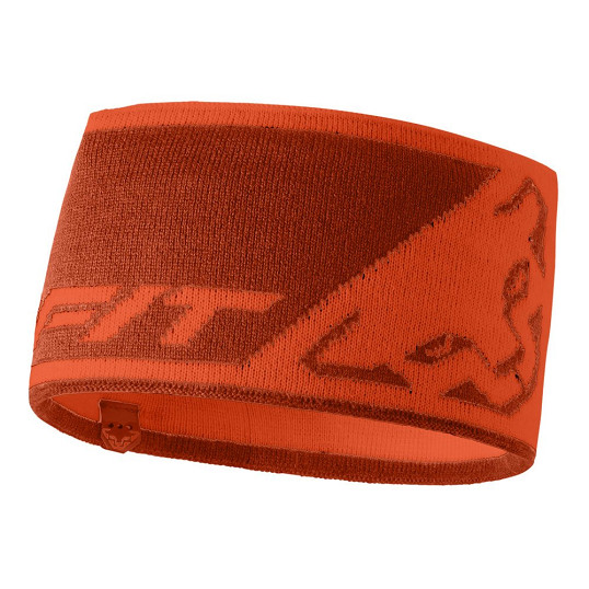 Opaska Dynafit Leopard Logo Dawn 2027