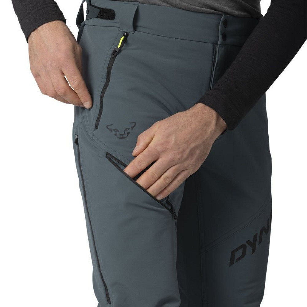 Spodnie Dynafit Mercury 2 DST M PNT Cinder 2026