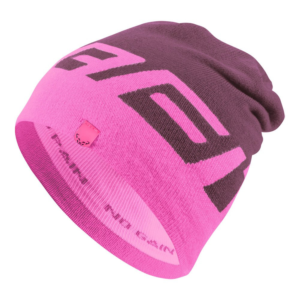 Czapka Dynafit Beanie FT Cheeky Pink 2027