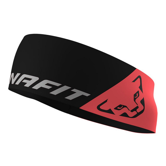 Opaska Dynafit Performance Headband Ultra Coral 2027