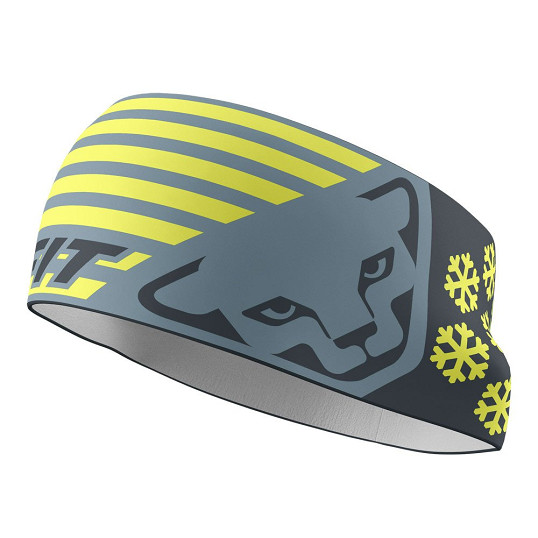 Opaska Dynafit Graphic Performance Headband Smoke Blue 2026