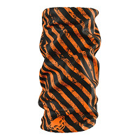 Komin bandana wielofunkcyjna Dynafit Graphic Neck Gaiter Ultra Orange 2026