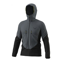 Kurtka Dynafit Blacklight Softshell Jacket Cinder 2027