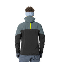 Kurtka Dynafit Blacklight Softshell Jacket Cinder 2027