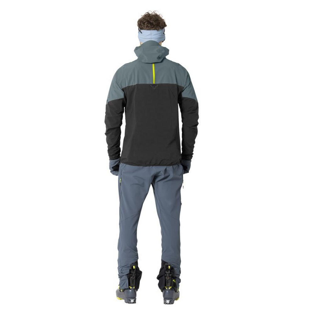Kurtka Dynafit Blacklight Softshell Jacket Cinder 2027