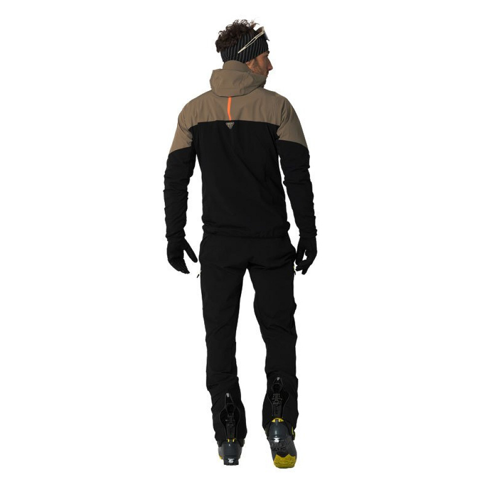 Kurtka Dynafit Blacklight Softshell Jacket Fallen Rock 2026