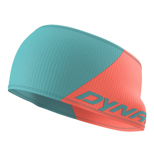Opaska Dynafit Upcycled Speed Polartec Headband Hot Coral 2026