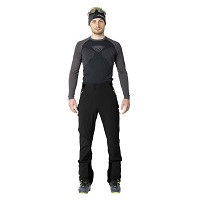 Spodnie Dynafit Blacklight Dynastretch Pants Black Out 2026