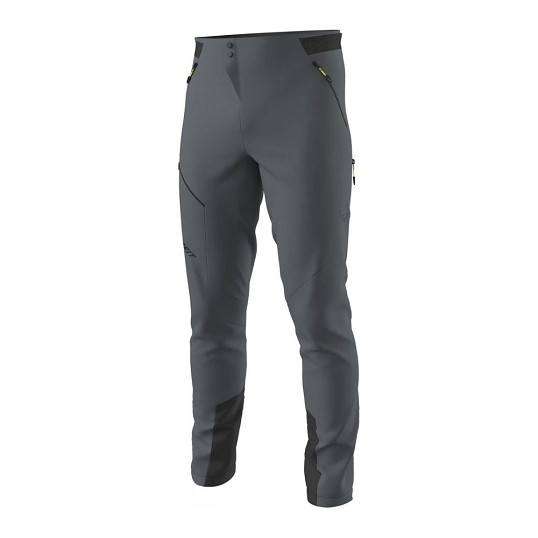 Spodnie Dynafit Blacklight Dynastretch Pants Cinder 2026