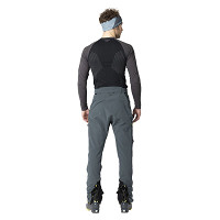 Spodnie Dynafit Blacklight Dynastretch Pants Cinder 2026