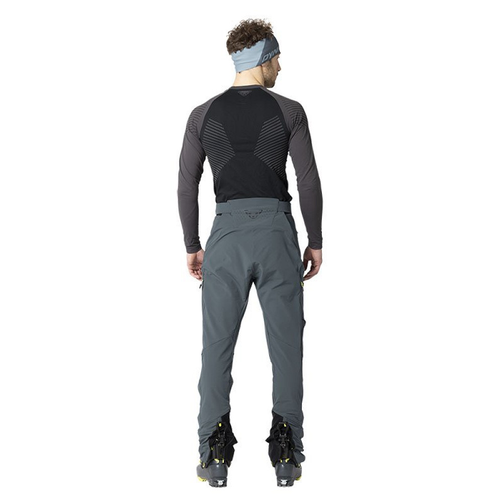 Spodnie Dynafit Blacklight Dynastretch Pants Cinder 2026