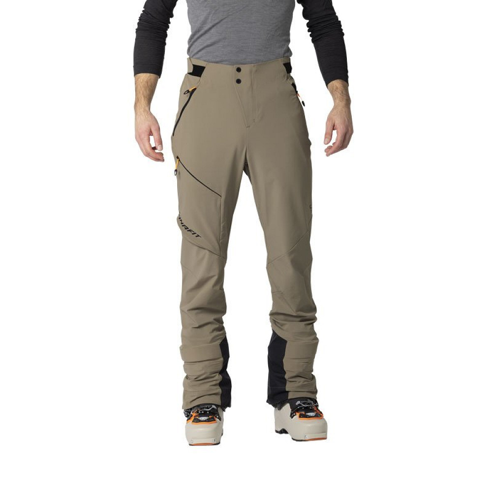 Spodnie Dynafit Blacklight Dynastretch Pants Fallen Rock 2026