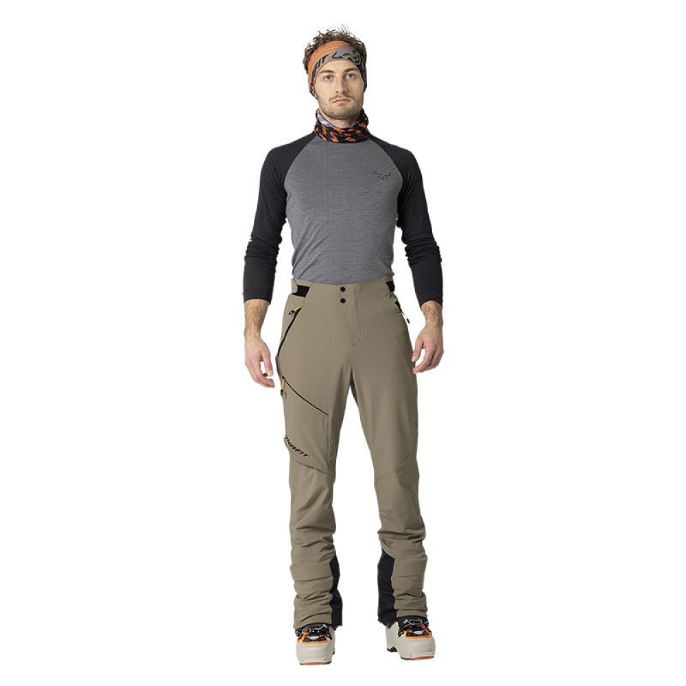 Spodnie Dynafit Blacklight Dynastretch Pants Fallen Rock 2026