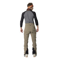 Spodnie Dynafit Blacklight Dynastretch Pants Fallen Rock 2026