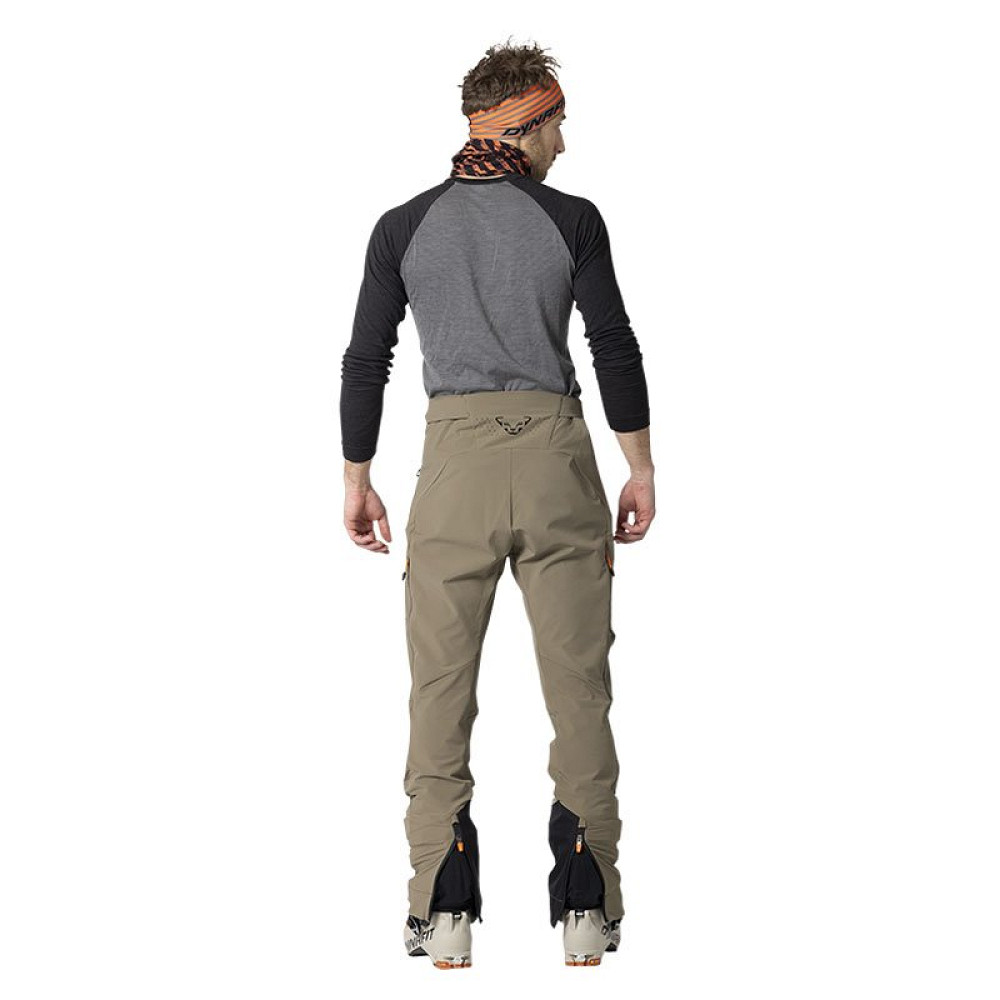 Spodnie Dynafit Blacklight Dynastretch Pants Fallen Rock 2026