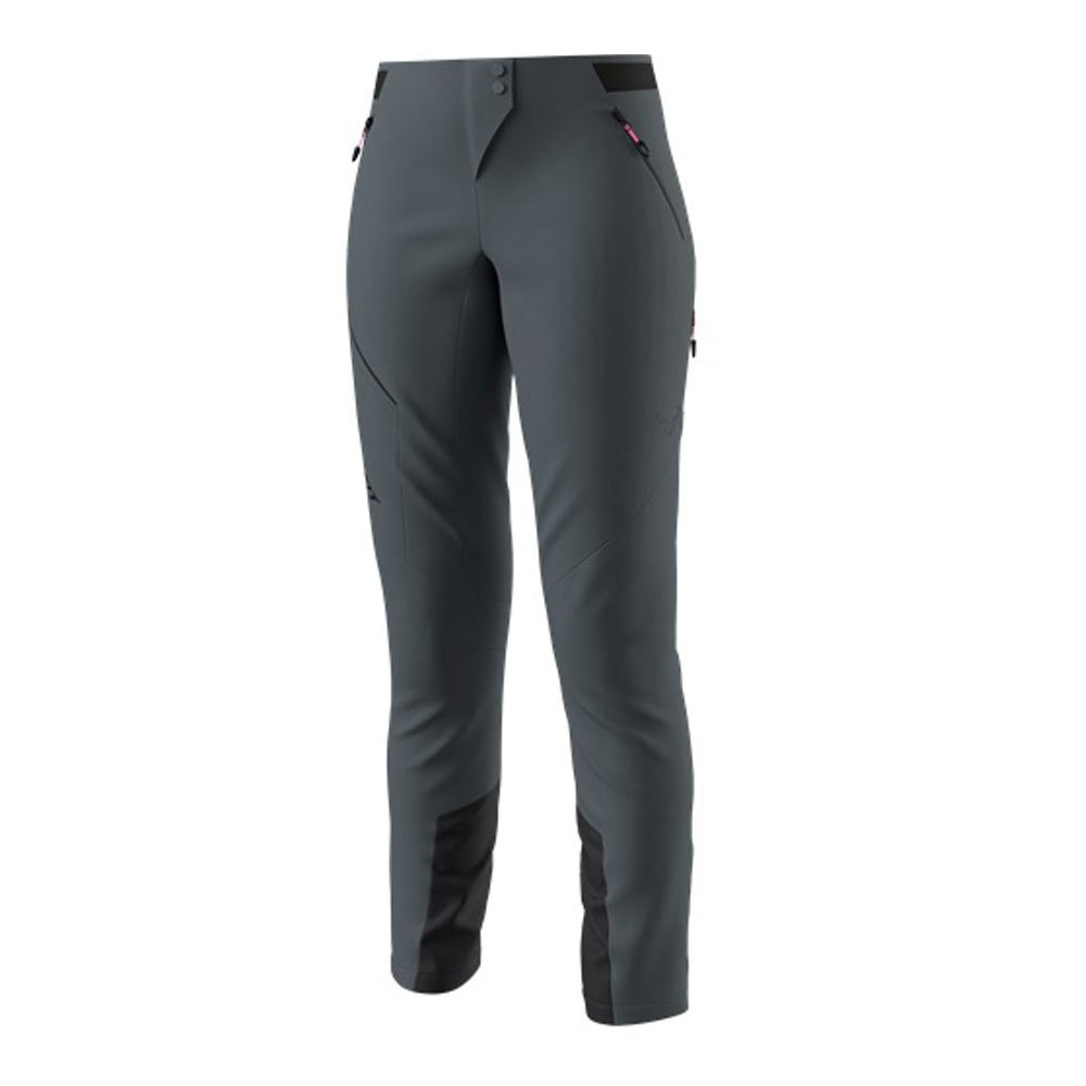 Spodnie damskie Dynafit Blacklight Dynastretch Pants Cinder 2026
