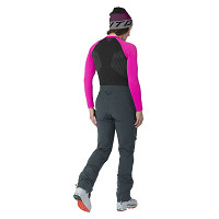 Spodnie damskie Dynafit Blacklight Dynastretch Pants Cinder 2026