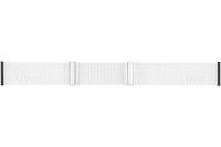 Gogle narciarskie Uvex Blast CV White Matt / Mirror Rose OTG S2 2027