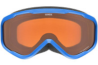 Gogle narciarskie dziecięce Uvex Speedy Nova Blue S2 2026