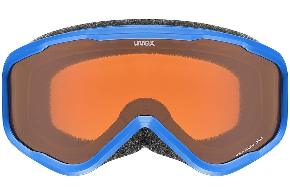 Gogle narciarskie dziecięce Uvex Speedy Nova Blue S2 2026
