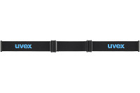 Gogle narciarskie dziecięce Uvex Speedy Nova Blue S2 2026