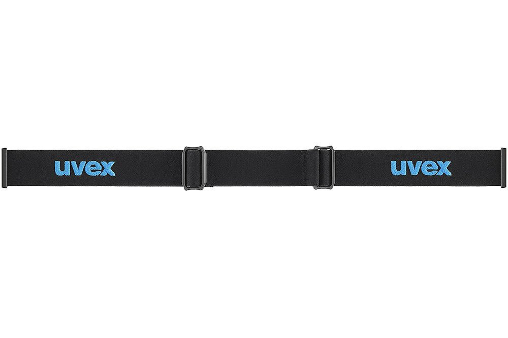 Gogle narciarskie dziecięce Uvex Speedy Nova Blue S2 2026
