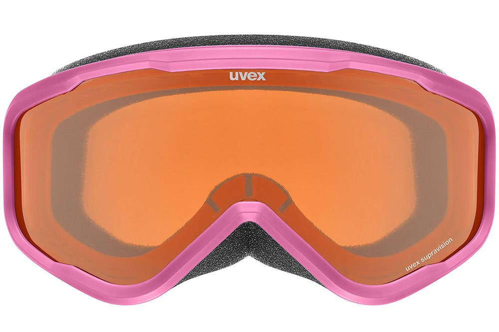 Gogle narciarskie dziecięce Uvex Speedy Nova Pink S2 2026