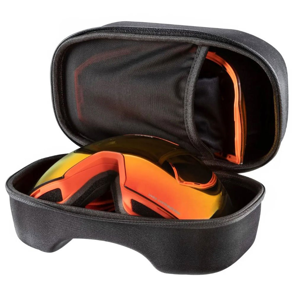 Pokrowiec na gogle Uvex Goggle Case 2027