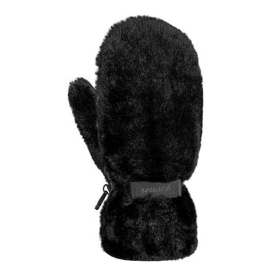 Rękawice narciarskie damskie Reusch Molly R-Tex XT Mitten Black 2027