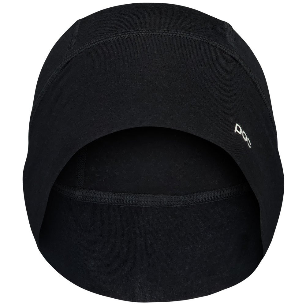 Czapka Poc Layer Merino Beanie Uranium Black 2027