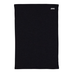 Komin bandana Poc Layer Merino Neck Warmer Uranium Black 2026