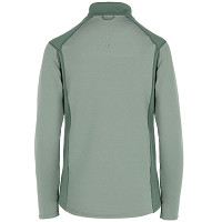 Bluza damska Viking Birger Lady Green (druga warstwa) 2026