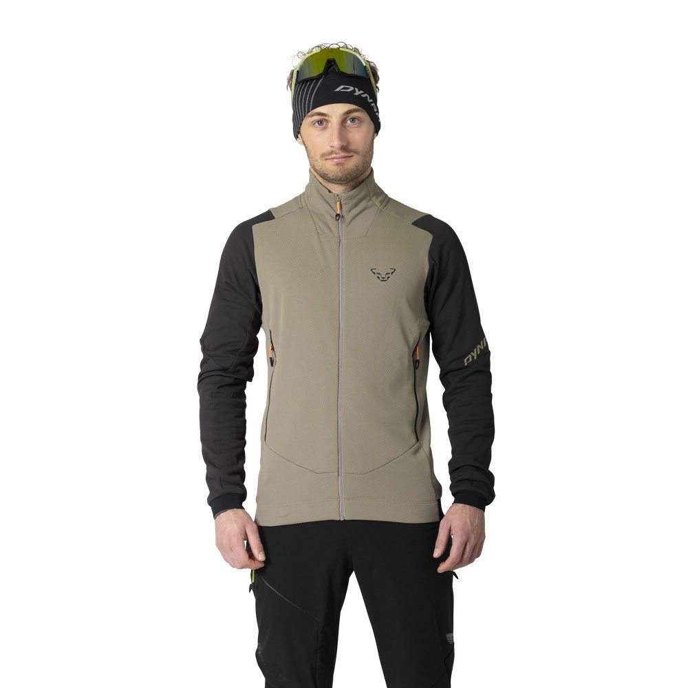 Bluza Dynafit Blacklight Thermal Men Black Out 2026