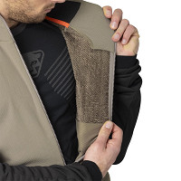 Bluza Dynafit Blacklight Thermal Men Black Out 2026