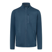 Bluza Viking Admont Full Zip Man Navy 2027