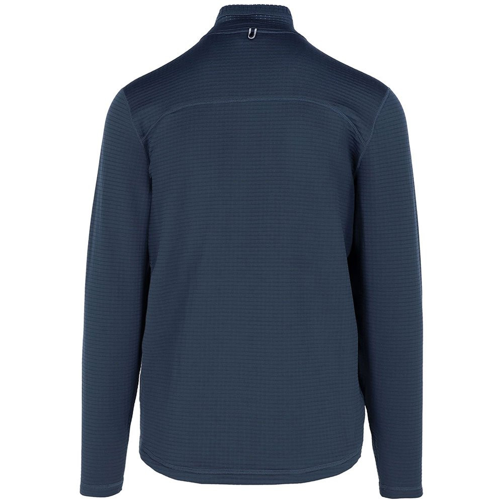 Bluza Viking Admont Full Zip Man Navy 2027