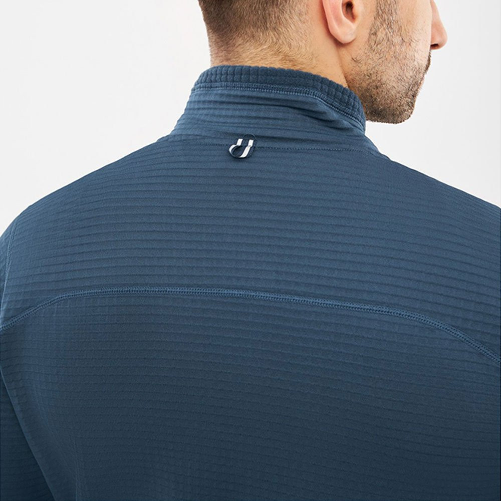 Bluza Viking Admont Full Zip Man Navy 2027