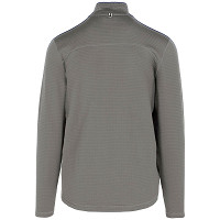 Bluza Viking Admont Full Zip Man Light Grey 2026