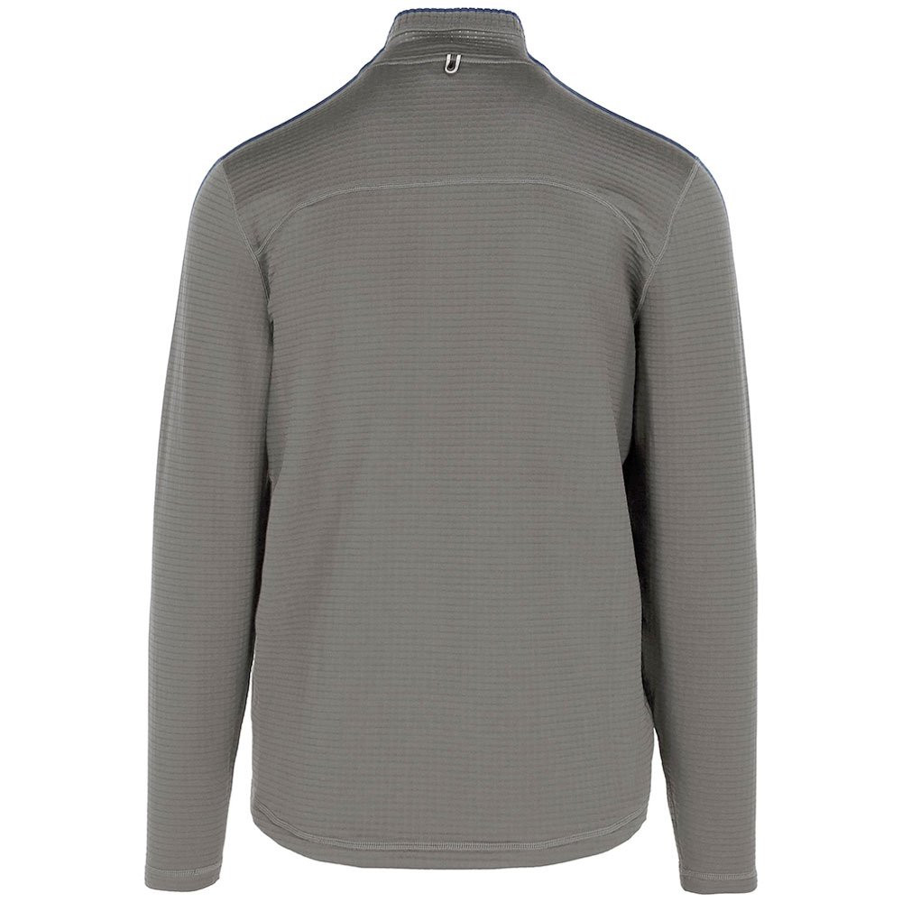 Bluza Viking Admont Full Zip Man Light Grey 2026