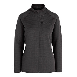 Bluza damska Viking Admont Full Zip Lady Black 2027